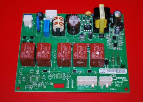 Part # 2322572 Whirlpool Refrigerator Electronic Control Board (used)