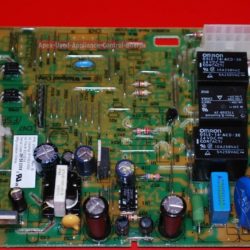 Part # 2304078 Whirlpool Refrigerator Electronic Control Board (used)