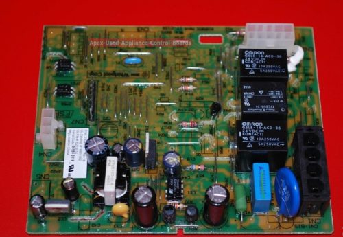 Part # 2304078 Whirlpool Refrigerator Electronic Control Board (used)