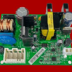Part # W10120824 | Whirlpool Refrigerator Control Board