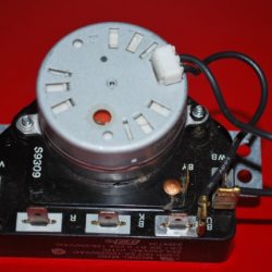 Part # 3394734 - Whirlpool Dryer Timer (used, refurbished)