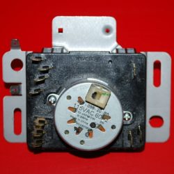 Part # W10642928 - Maytag Dryer Timer (used, refurbished)