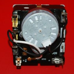 Part # 53-1810 - Maytag Dryer Timer (used, refurbished)