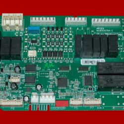 Part # WPW10589837 | W10589837 | Whirlpool Refrigerator Control Board