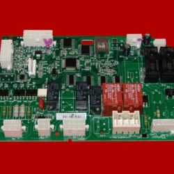 Whirlpool Refrigerator Control Board W10235503 | WPW10235503 | OEM Used Tested