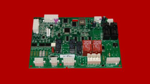 Whirlpool Refrigerator Control Board W10235503 | WPW10235503 | OEM Used Tested