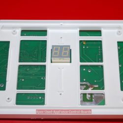 Part # 63407150 - $125 Maytag Dryer Electronic Control Board (used)