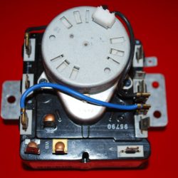 Part # 3406707 - Kenmore Dryer Timer (Used)