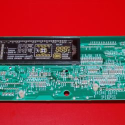 Part # 4453661 - Whirlpool Oven Control Board (used, Electronics Only)