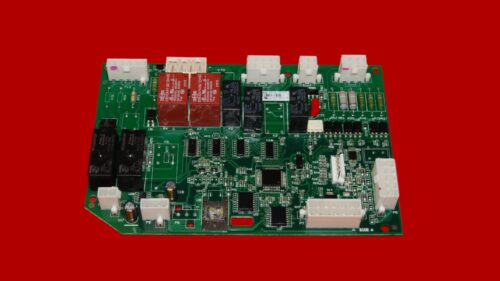 Whirlpool Refrigerator Control Board W10235503 | WPW10235503 | OEM Used Tested
