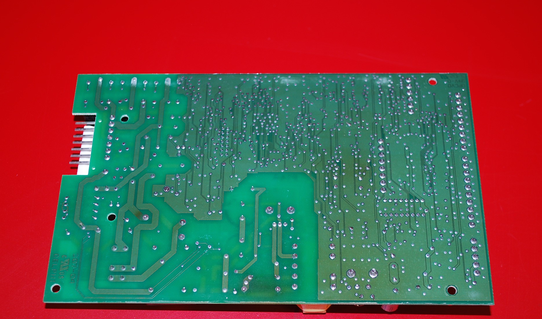 GE Refrigerator Control Board 197D8513G101 - Fully Tested Replacement Part With 1-Year Warranty