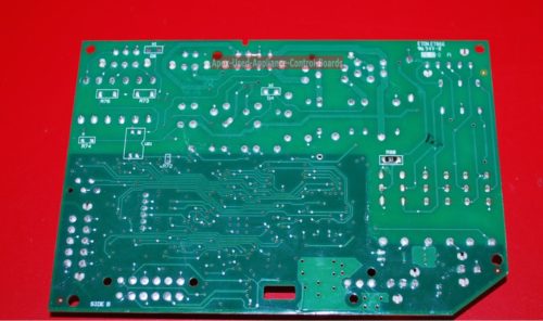 Part # W10235414 Whirlpool Refrigerator Electronic Control Board (used)