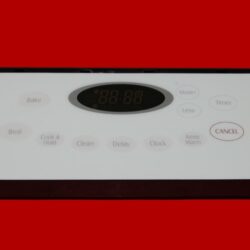 Maytag Oven Control Board 8507P214-60 | 5701M719-60 | OEM Used Tested (overlay fair - White)