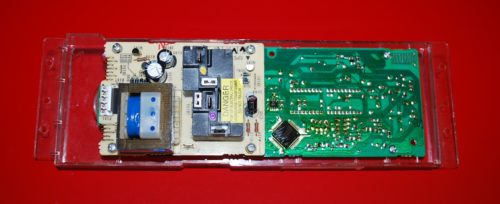 Part # WB27T10102, 164D3762P002 GE Oven Electronic Control Board (used)