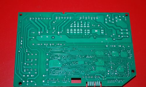 Part # W10751278 Whirlpool Refirgerator Electronic Control Board (used)