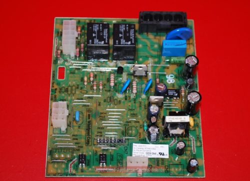 Part # 2321711 Whirlpool Refrigerator Electronic Control Board (used)