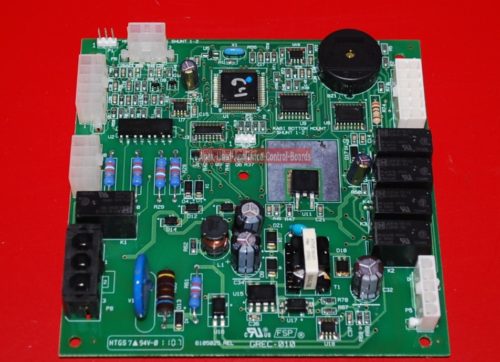 Part # 2307028 Whirlpool Refrigerator Electronic Control Board (used)