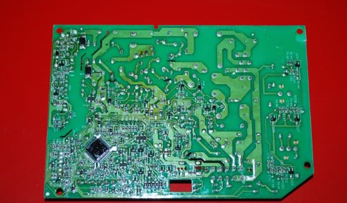 Part # W10205552, WPW10677146 - Whirlpool Refrigerator Electronic Control Board (used)