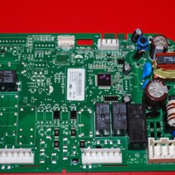 Part # W10336510 Whirlpool Refrigerator Electronic Control Board (used)