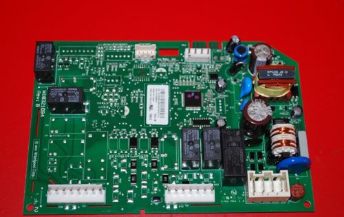Part # W10336510 Whirlpool Refrigerator Electronic Control Board (used)