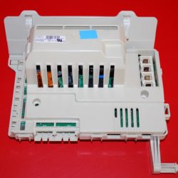 Part # W10157481 - Whirlpool Front Load Washer Electronic Control Board (Used, Seller Refurbished)
