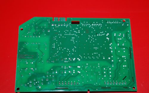 Part # W10336510 Whirlpool Refrigerator Electronic Control Board (used)
