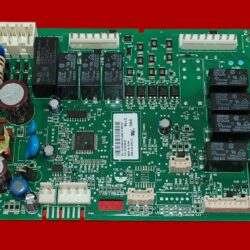 Part # W11035752 | W10438707 | Whirlpool Refrigerator Control Board