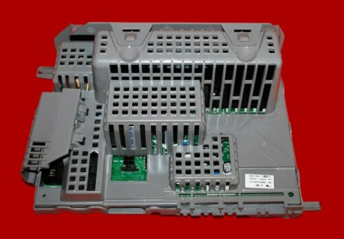 Part # WPW10692383 | W10635848 | Whirlpool Front Load Washer Control Board