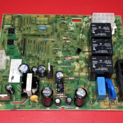 Part # 2304078 Whirlpool Refrigerator Electronic Control Board (used)