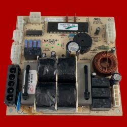 Part # W10823805 | 2221522 | Whirlpool Refrigerator Control Board