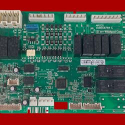 Part # WPW10589837 | W10589837 | Whirlpool Refrigerator Control Board