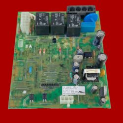 Part # WPW10135091 | 2304078 | Whirlpool Refrigerator Control Board