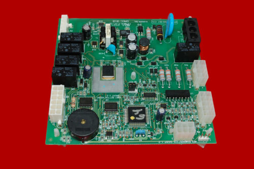 Part # 2307028 Whirlpool Refrigerator Electronic Control Board