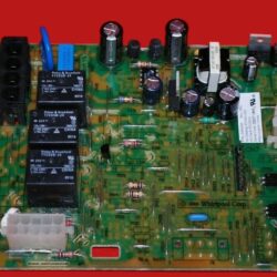 Part # 2304095 | Whirlpool Refrigerator Control Board