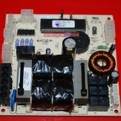 Part # 2221522 Whirlpool Refrigerator Electronic Control Board (used)