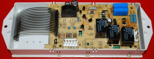 Part # 8053162, 6610161 Whirlpool Oven Electronic Control Board And Clock