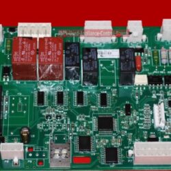 Part # WPW10235503 | W10235503 | Whirlpool Refrigerator Control Board