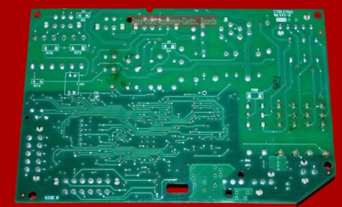 Part # WPW10235503 | W10235503 | Whirlpool Refrigerator Control Board