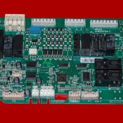 Whirlpool Refrigerator Control Board - W10751278 | W10807388