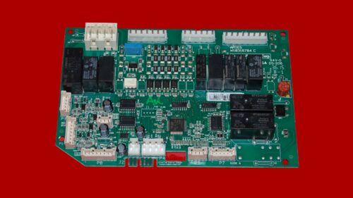 Whirlpool Refrigerator Control Board - W10751278 | W10807388