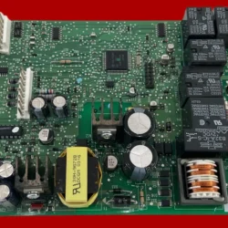 Part # 200D1027G019 | GE Refrigerator Control Board