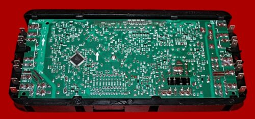 Part # W10840298 | W10108100 | Whirlpool Oven Control Board (overlay fair - Black)