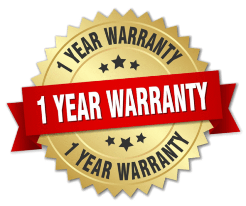 1-year-warranty-site badge