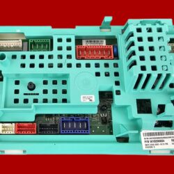 Part # W10296034 | Whirlpool Washer Control Board