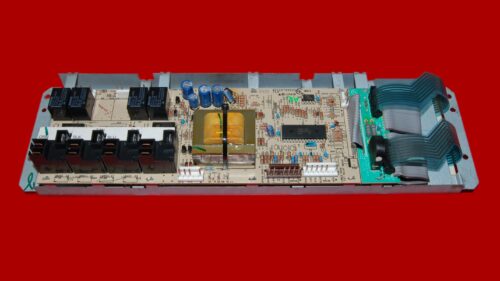 Maytag Oven Control Board - 8507P021-60 | 12001661 (overlay fair - White)