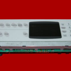 Maytag Oven Control Board - 8507P021-60 | 12001661 (overlay fair - White)