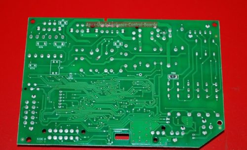 Part # W10120818 Whirlpool Refrigerator Electronic Control Board (used)