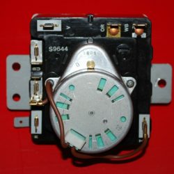 Part # 3394205 - Whirlpool Dryer Timer (used, refurbished)