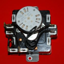 Part # 693903 - Whirlpool Dryer Timer (used, refurbished)