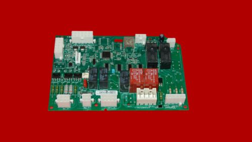 Maytag Refrigerator Control Board W10285198 | WPW10285198 | OEM Used Tested